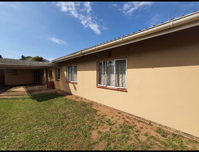 3 BEDROOM HOUSE SOLD IN MOTALABAD